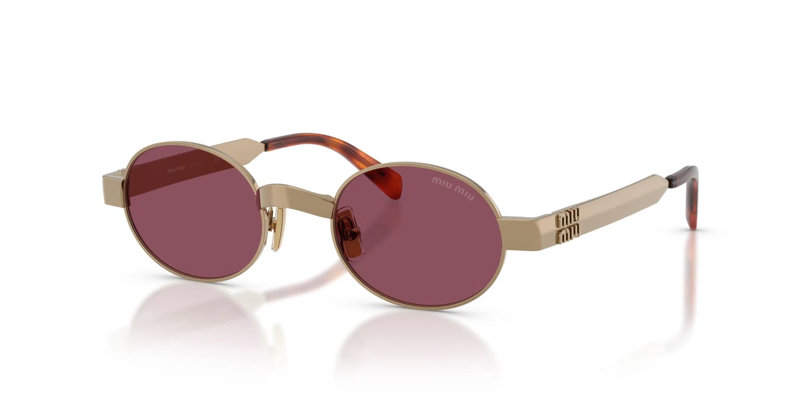 Miu B51S Sunglasses - view 26